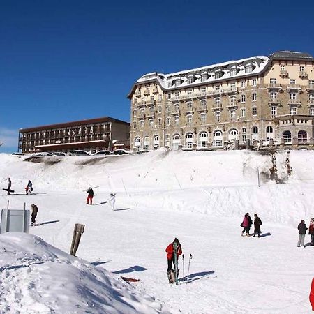 Appartement T2 Bagneres-de-Luchon Ngoại thất bức ảnh