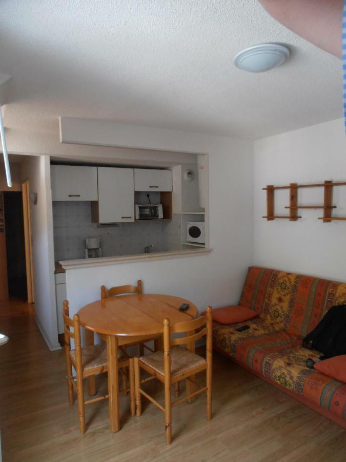 Appartement T2 Bagneres-de-Luchon Ngoại thất bức ảnh