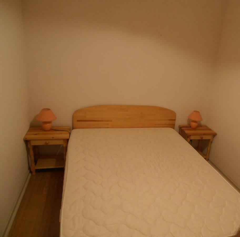 Appartement T2 Bagneres-de-Luchon Ngoại thất bức ảnh